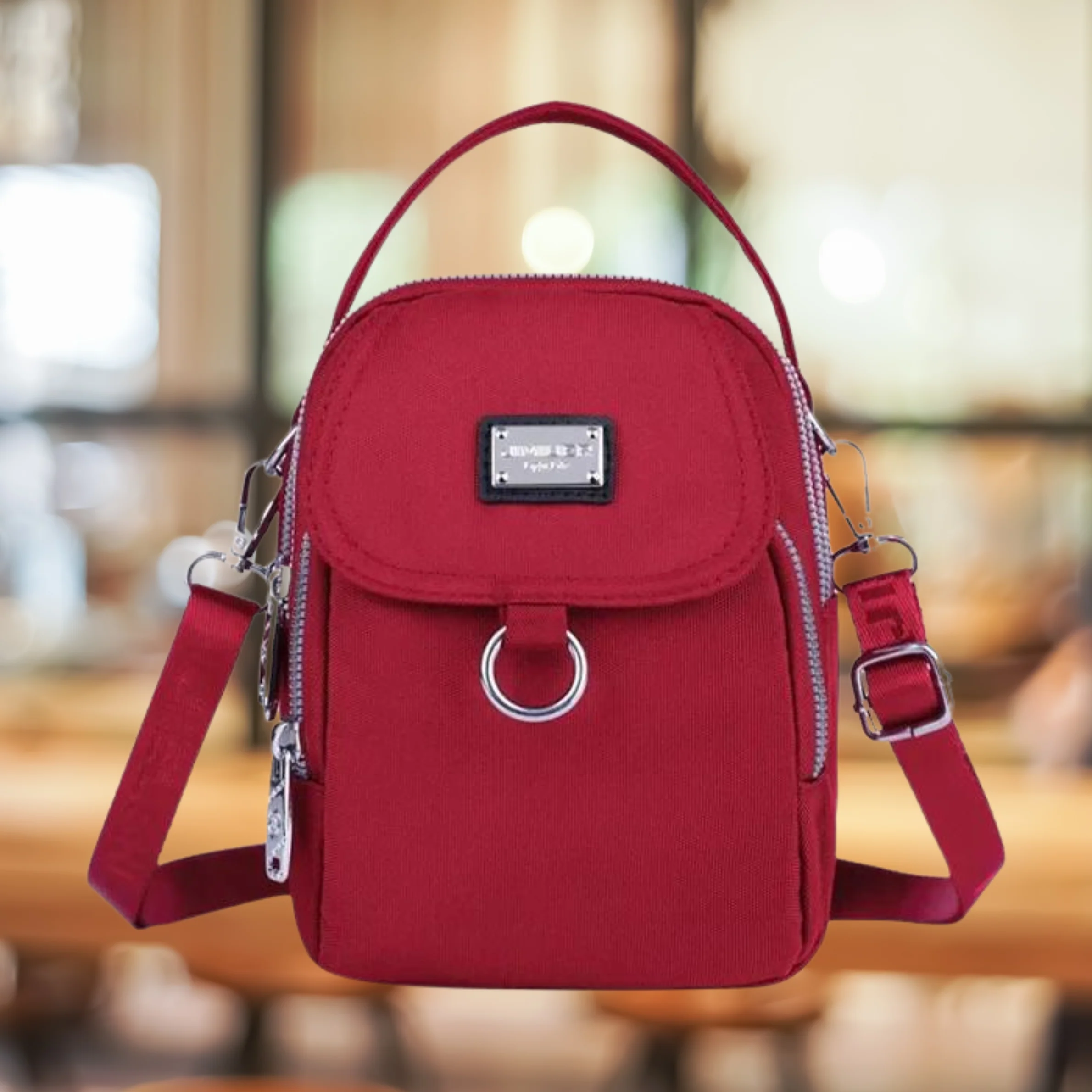 Marcella - Crossbody Tasche für Frauen - Image 3