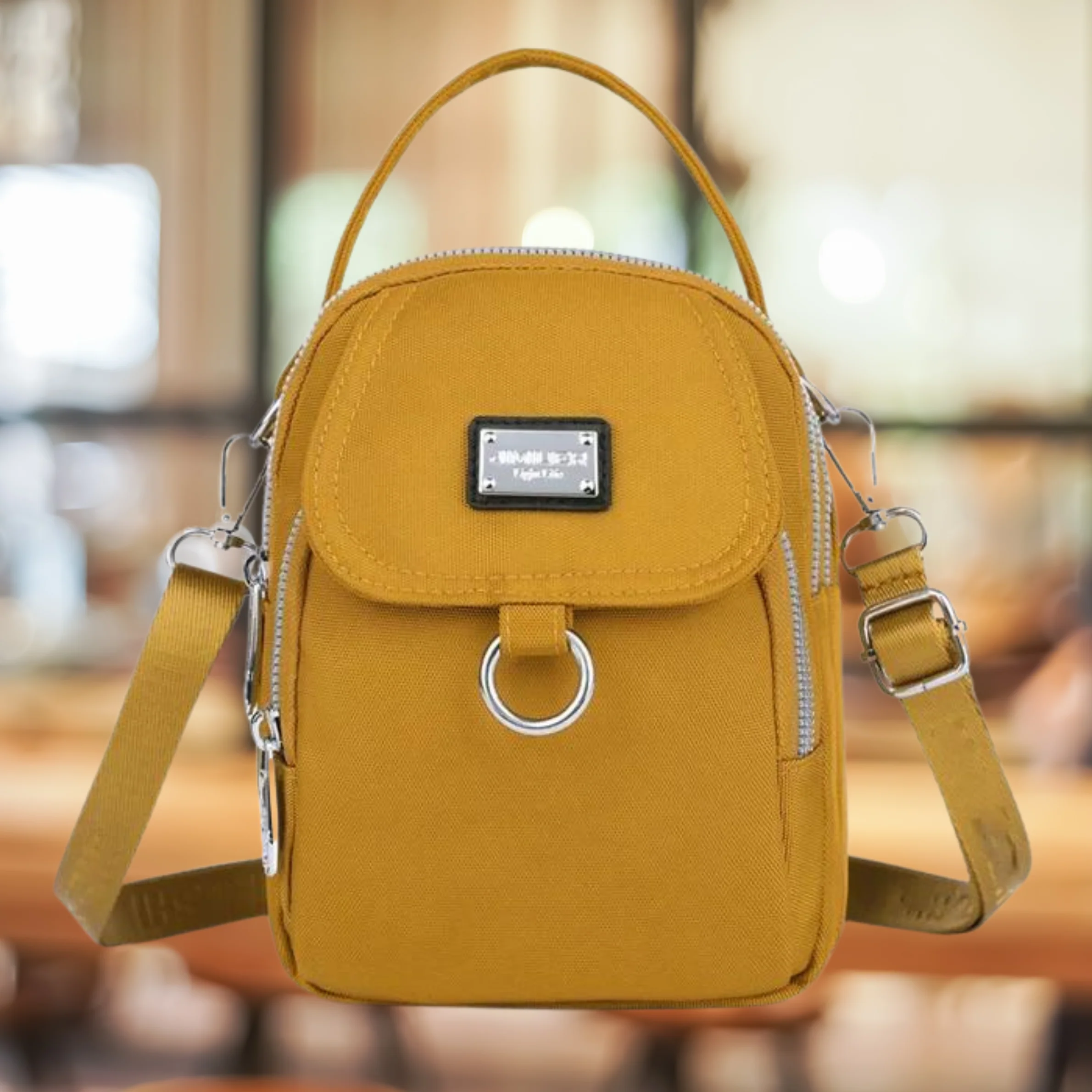 Marcella - Crossbody Tasche für Frauen - Image 5