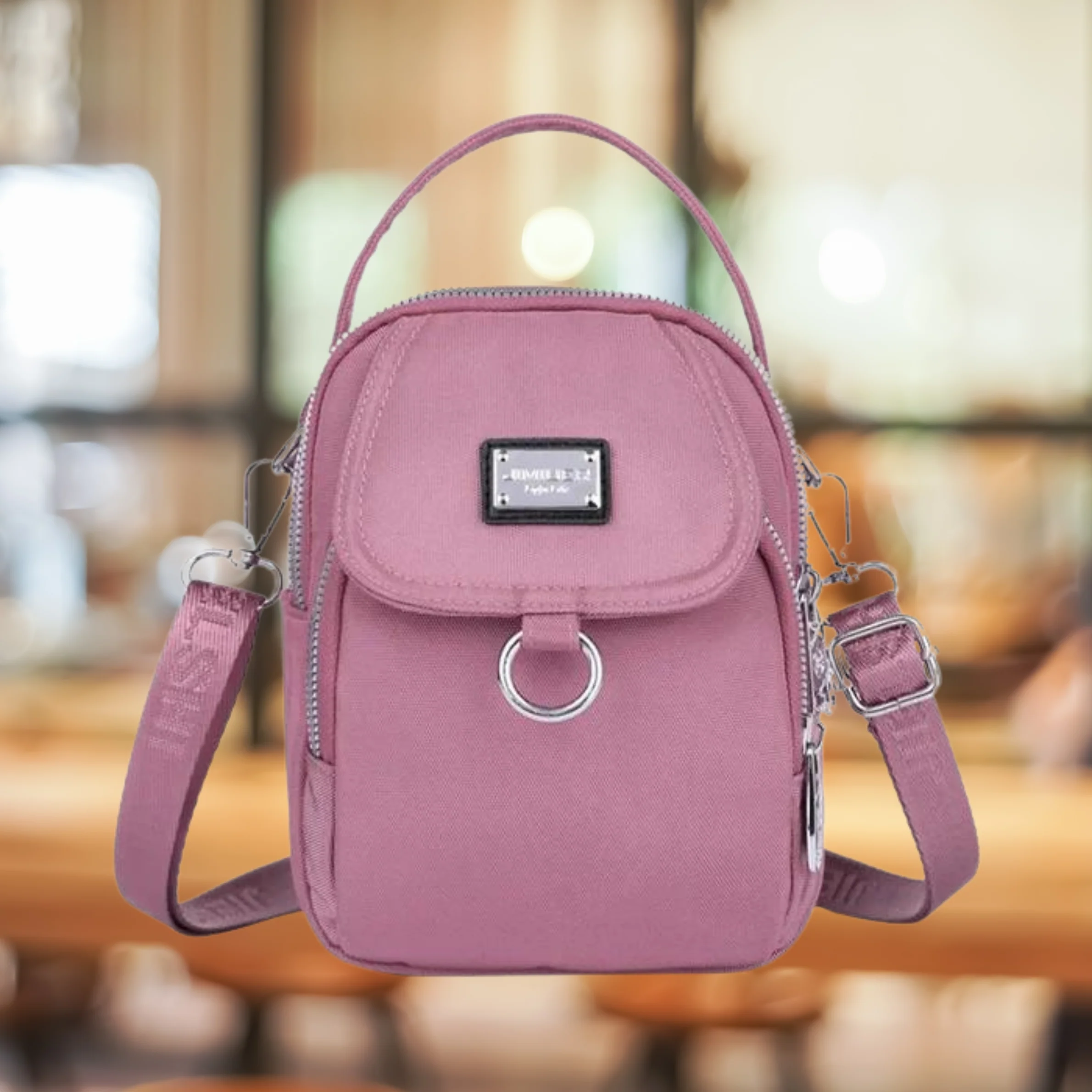Marcella - Crossbody Tasche für Frauen - Image 6
