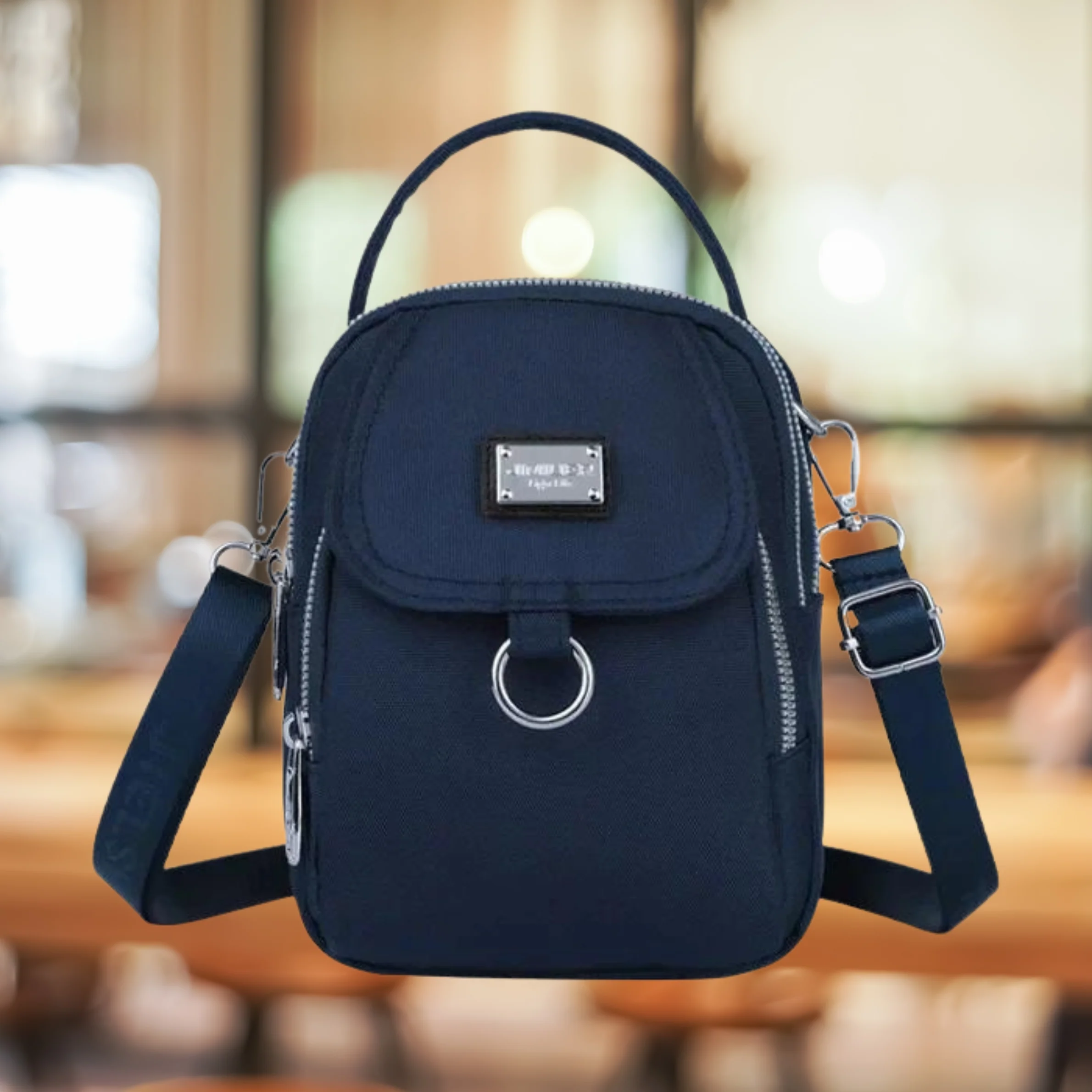 Marcella - Crossbody Tasche für Frauen - Image 7