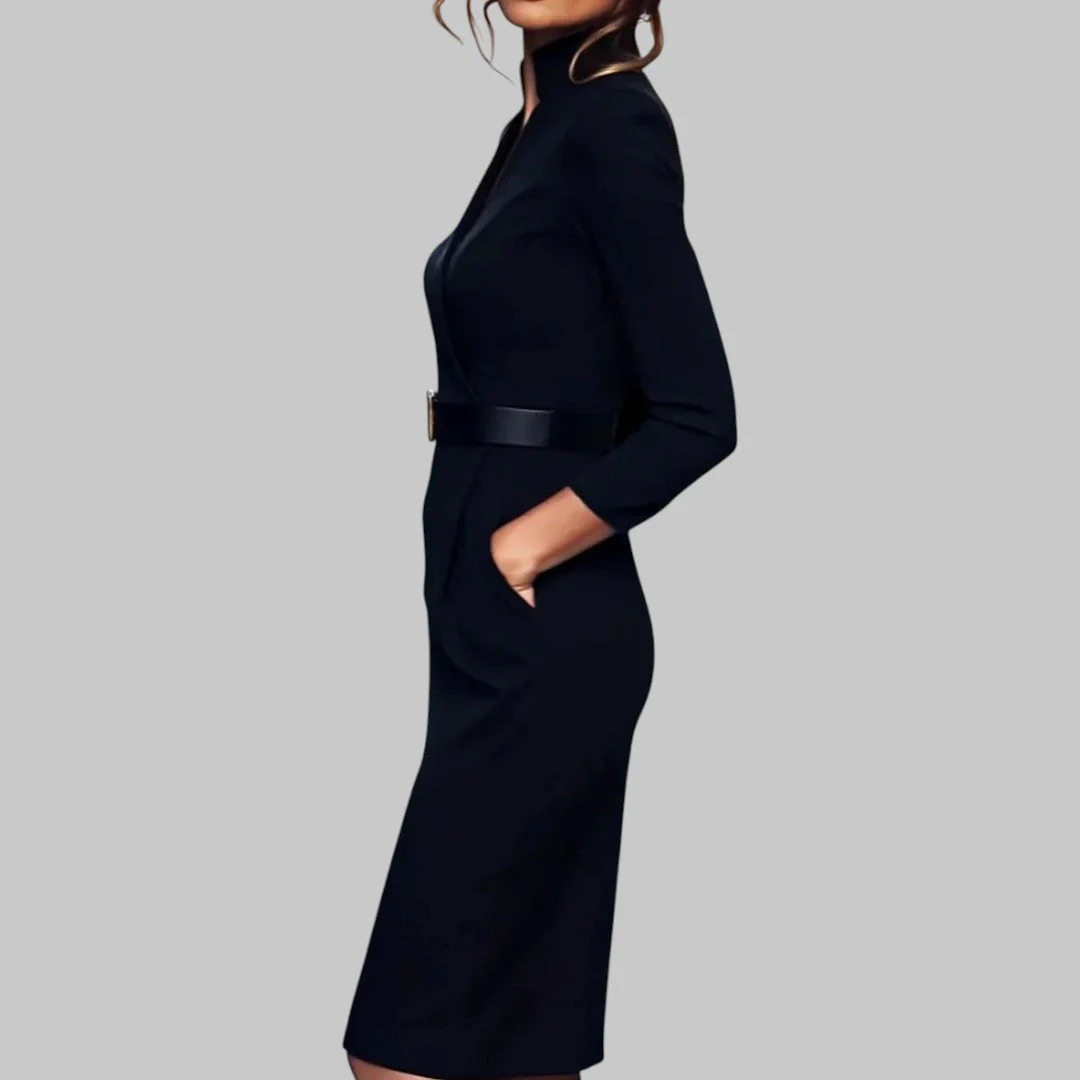 Marcella | Elegantes und modisches Kleid
