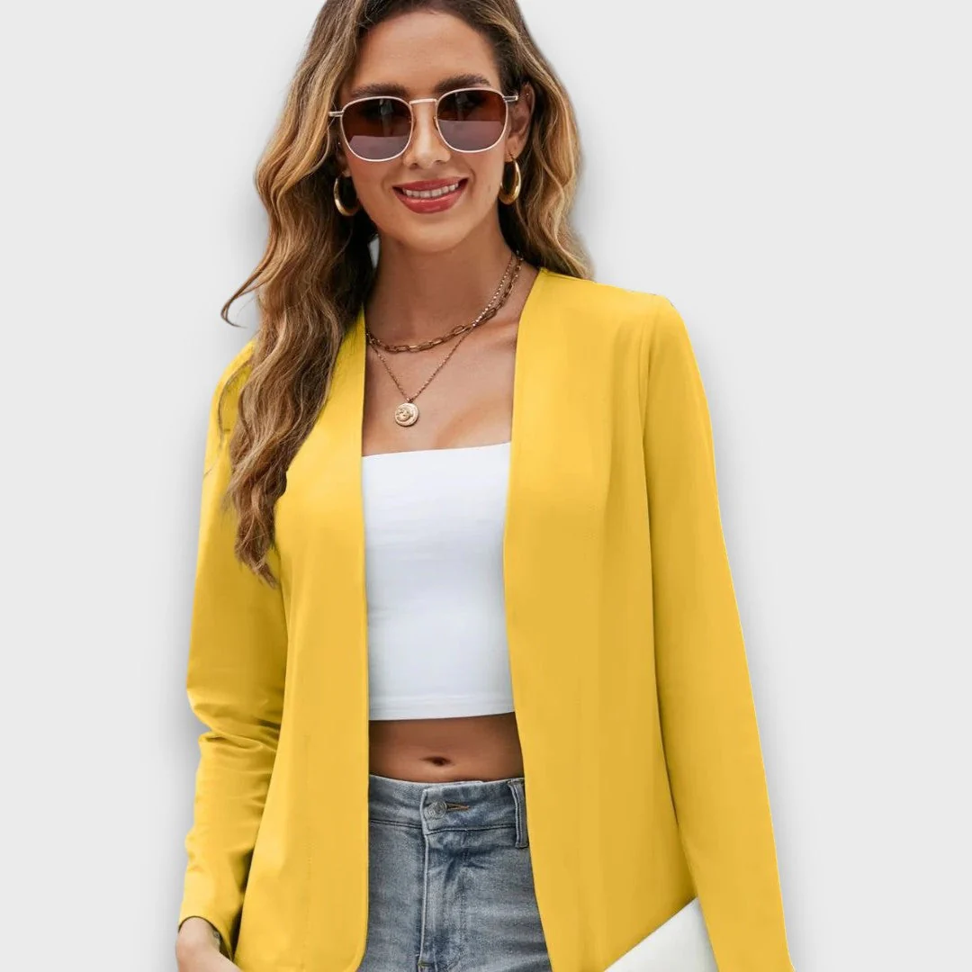 Marclaine – Leichter Blazer - Image 2