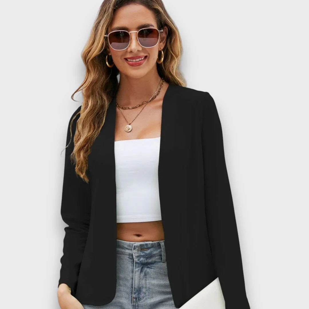 Marclaine – Leichter Blazer - Image 4