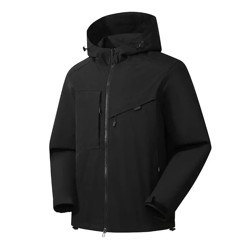 Marco | Lässige Skijacke für den Winter
