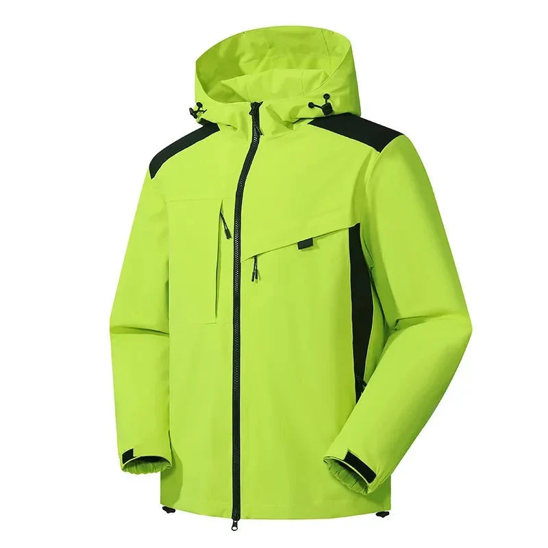 Marco | Lässige Skijacke für den Winter - Image 10