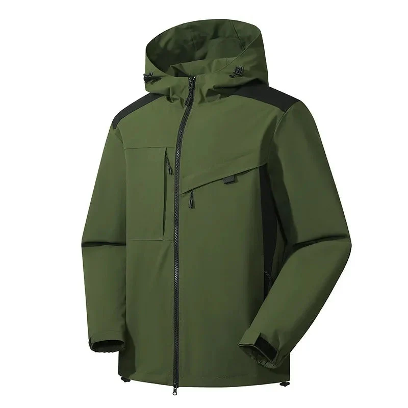 Marco | Lässige Skijacke für den Winter - Image 11