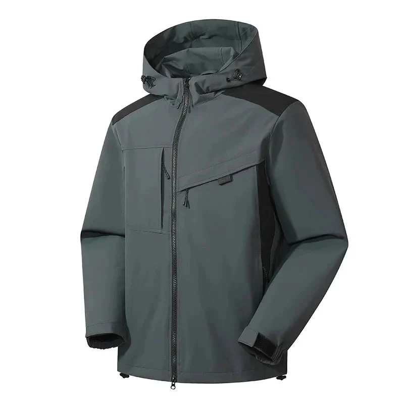 Marco | Lässige Skijacke für den Winter - Image 12