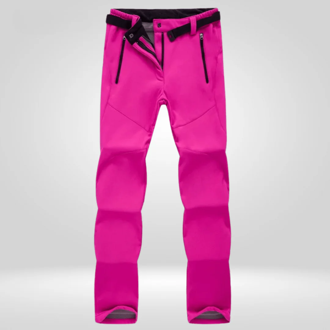 MAREN - WASSERDICHTE WANDERHOSE - Image 3