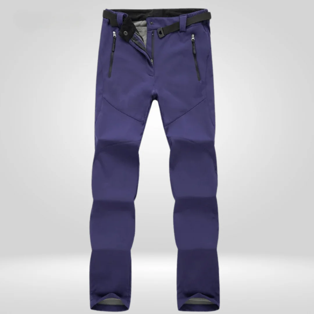 MAREN - WASSERDICHTE WANDERHOSE - Image 4
