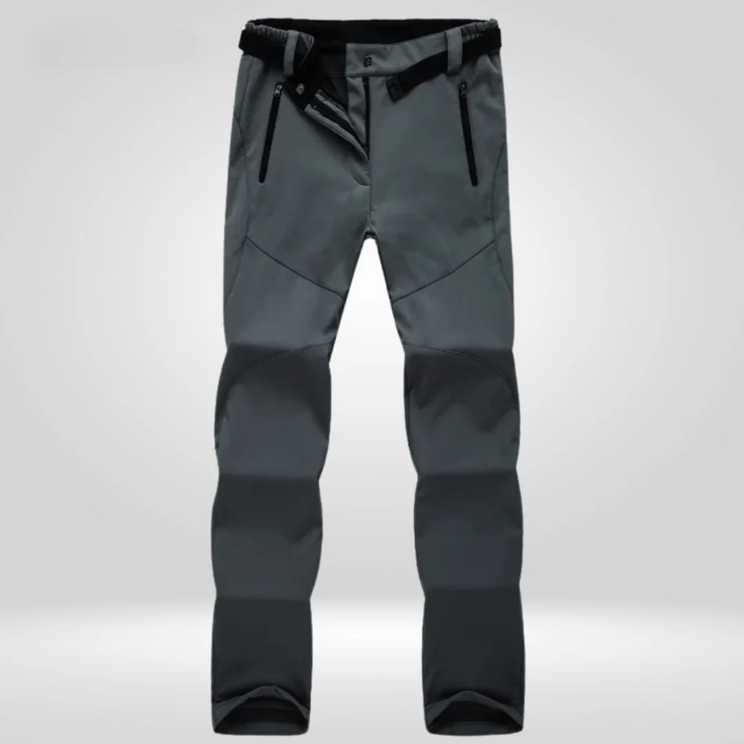 MAREN - WASSERDICHTE WANDERHOSE - Image 5