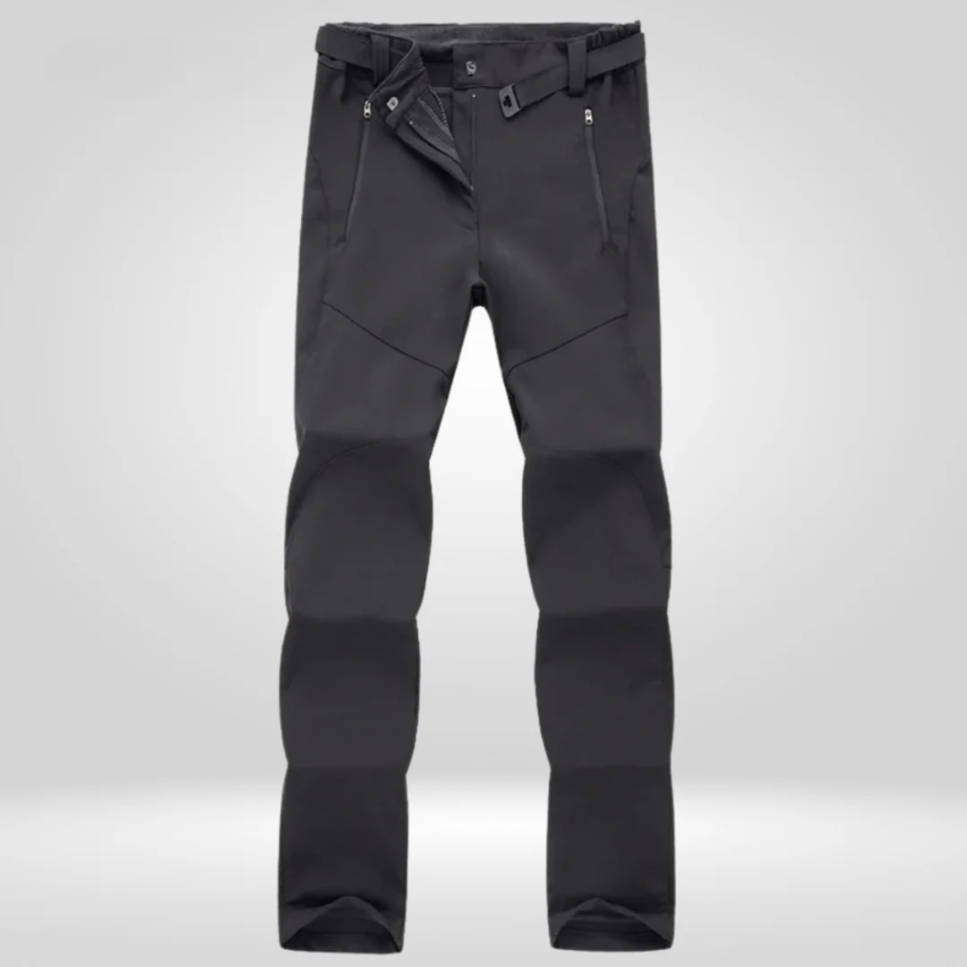 MAREN - WASSERDICHTE WANDERHOSE - Image 6