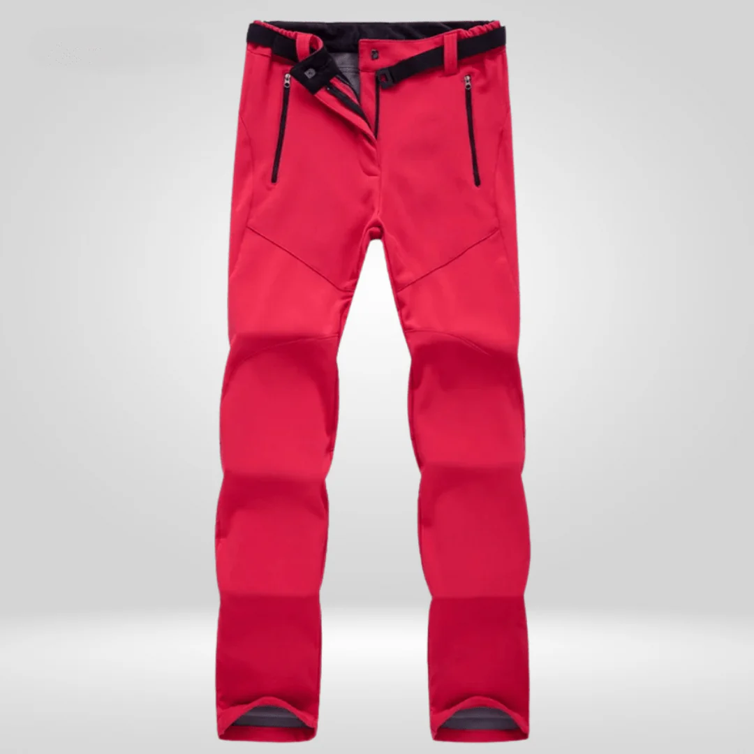MAREN - WASSERDICHTE WANDERHOSE - Image 7