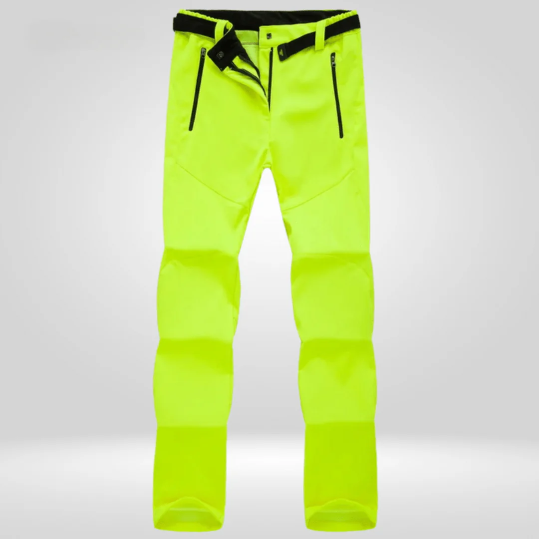 MAREN - WASSERDICHTE WANDERHOSE - Image 8