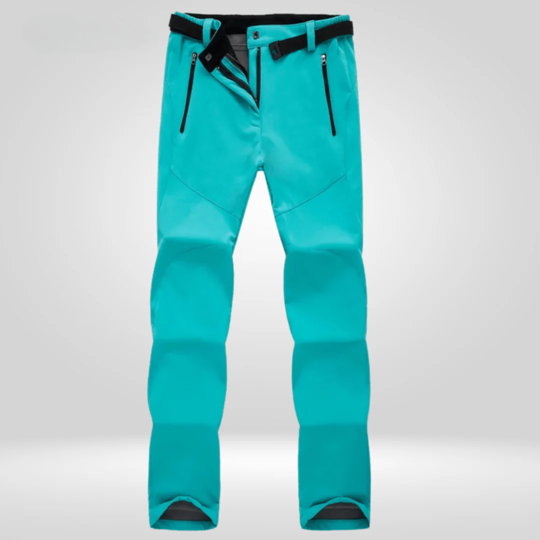 MAREN - WASSERDICHTE WANDERHOSE - Image 9