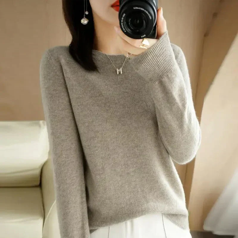 Maren – weicher und modischer pullover - Image 2