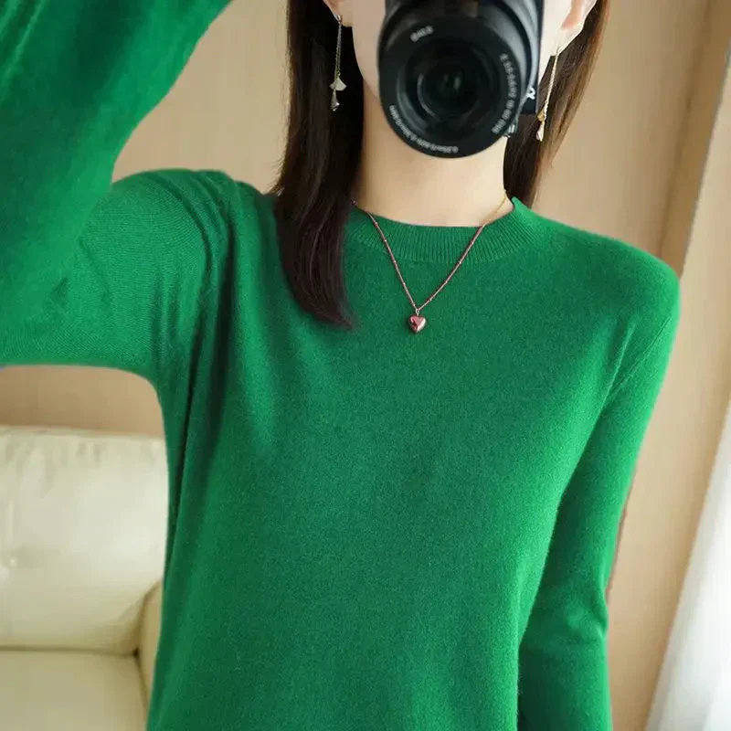 Maren – weicher und modischer pullover - Image 3