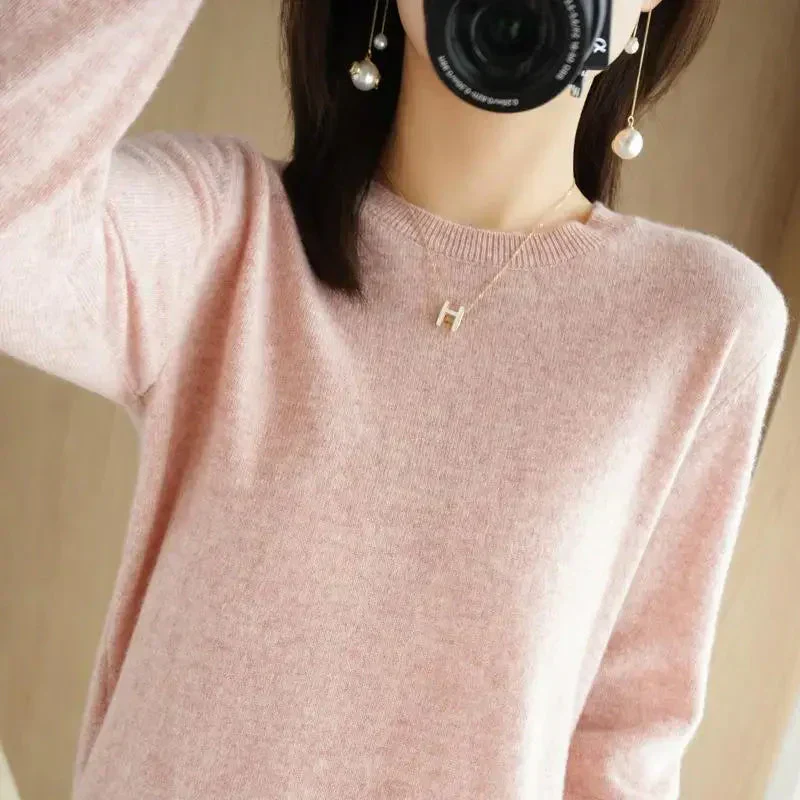 Maren – weicher und modischer pullover - Image 7