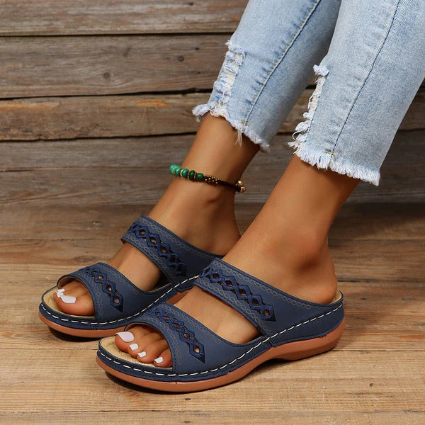 Margaret | Orthopädische Sandalen für Frauen - Image 5