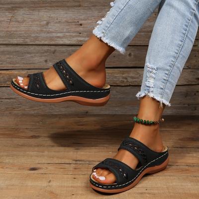 Margaret | Orthopädische Sandalen für Frauen - Image 6