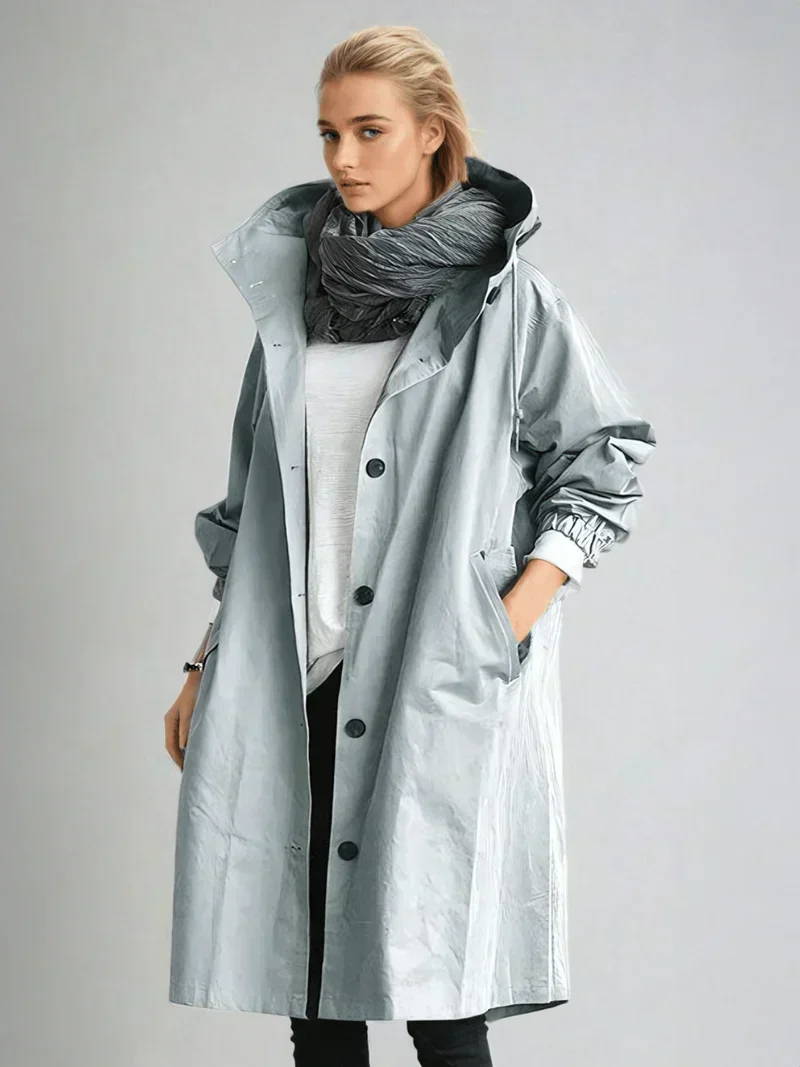Margot™ Leichter Regenkomfort - Image 10