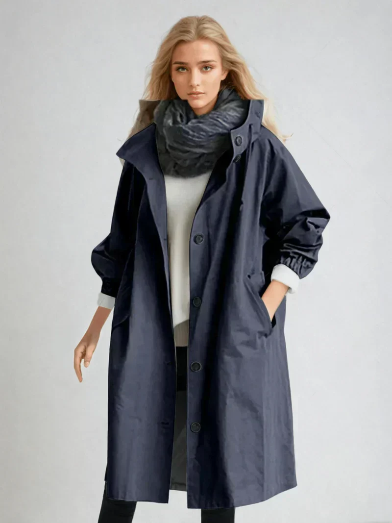 Margot™ Leichter Regenkomfort - Image 2