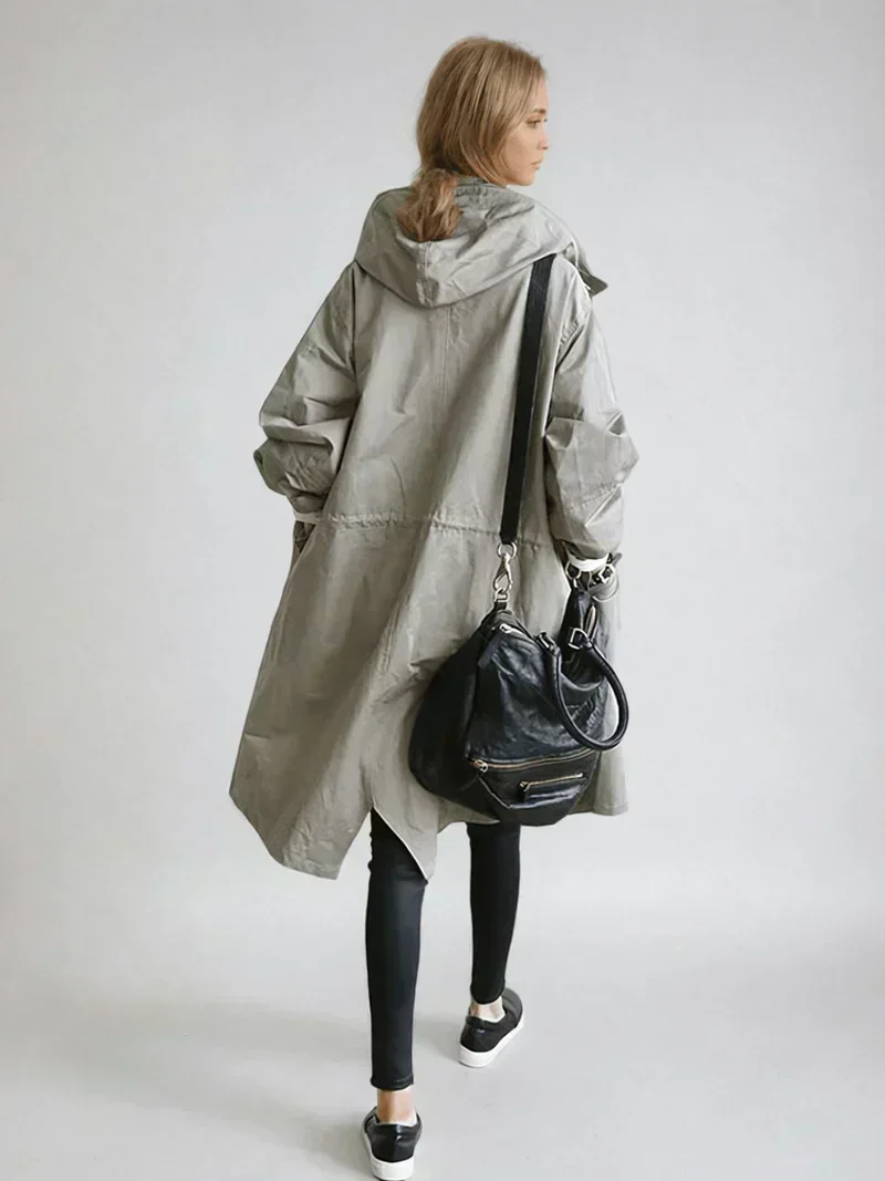 Margot™ Leichter Regenkomfort - Image 7