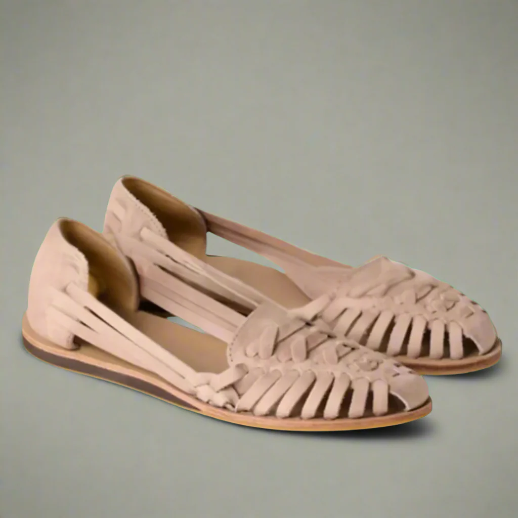 Margot | Neue flache Sandalen für Damen – bequem und stylisch