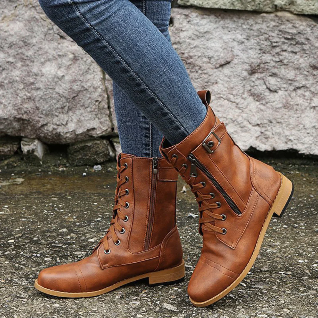 Marguerite™ Orthopädische Stiefel für Damen - Image 3
