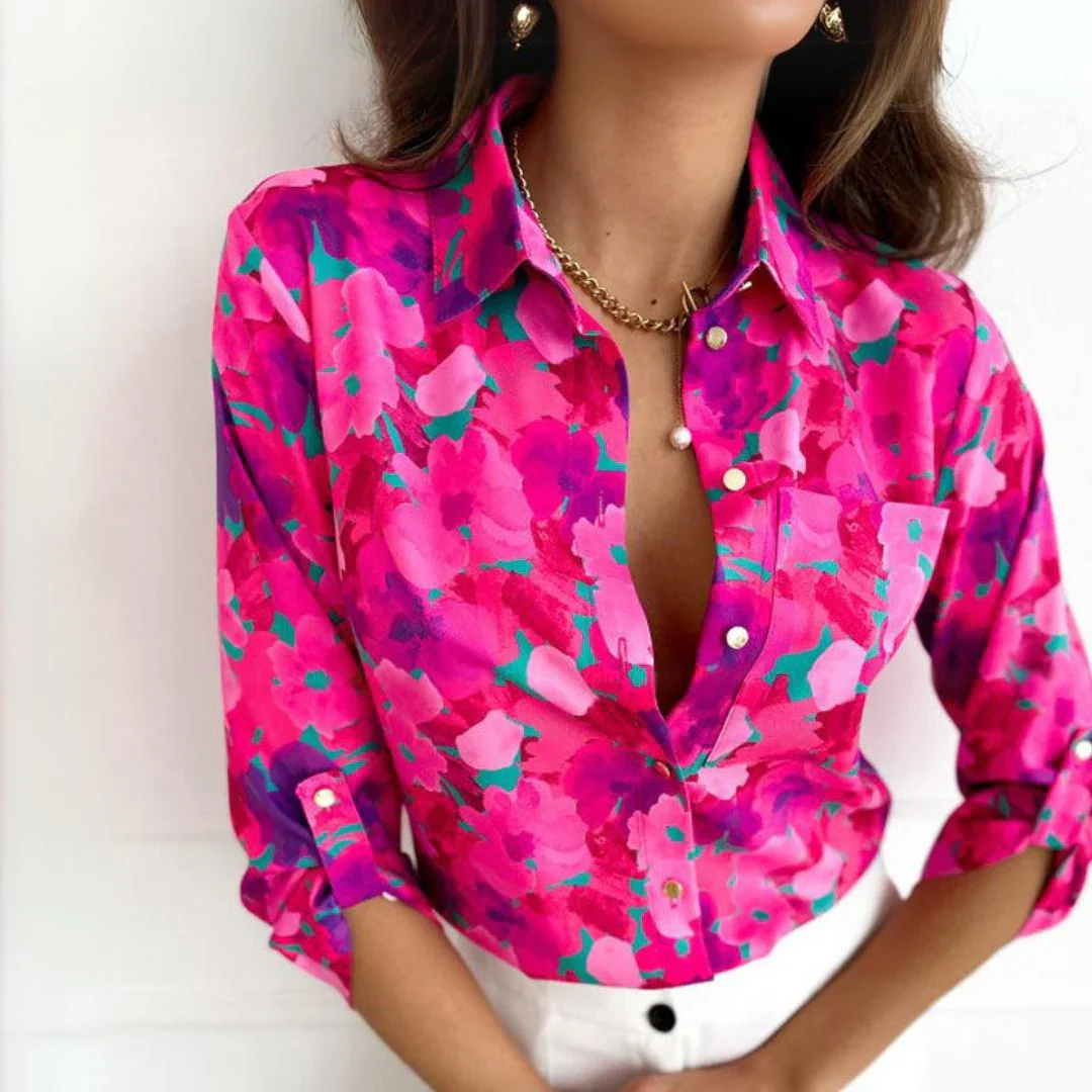 Mari | Elegante Bluse - Image 4