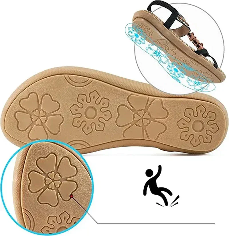Maria | Bequeme Sandalen - Image 2