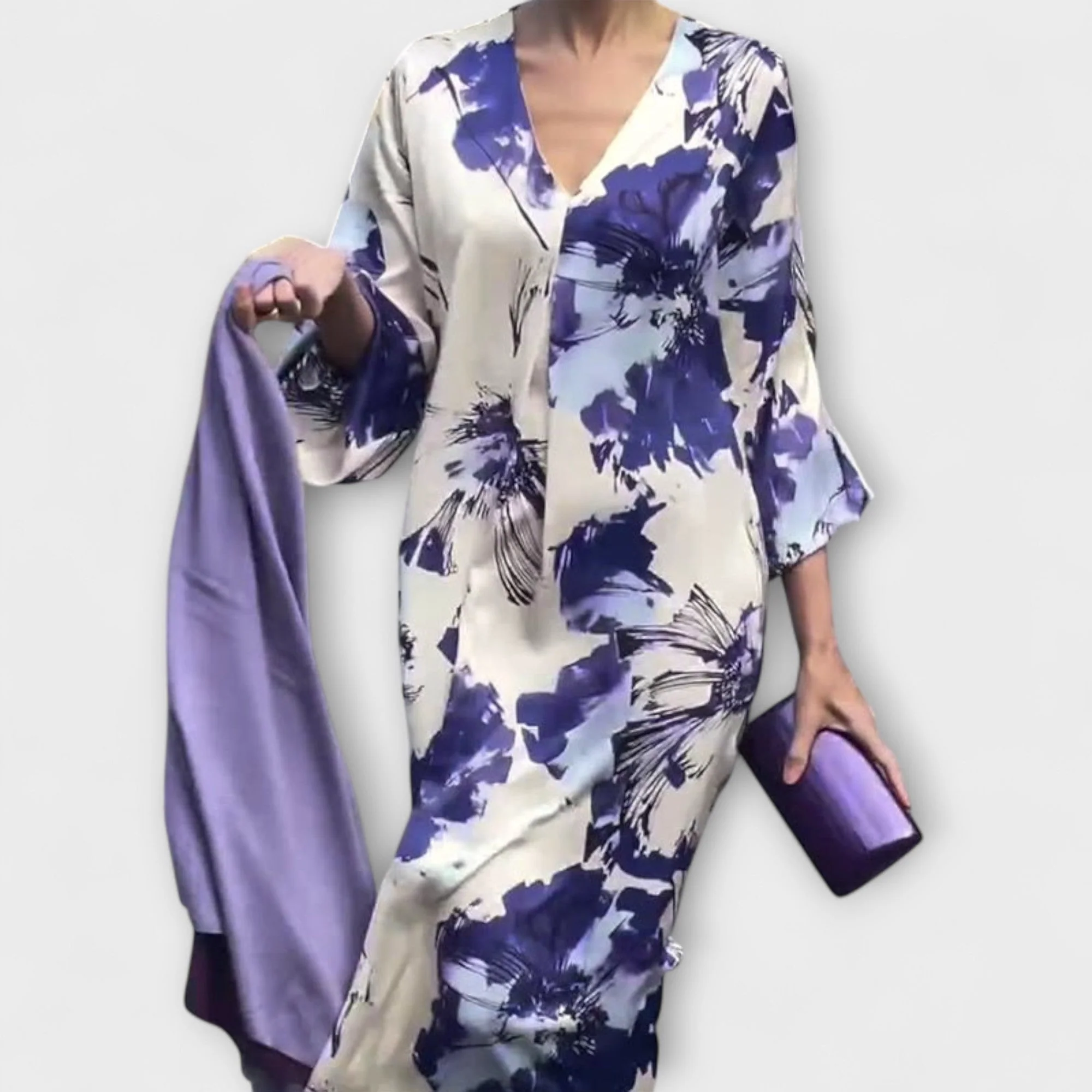 Maria Dress - Image 4