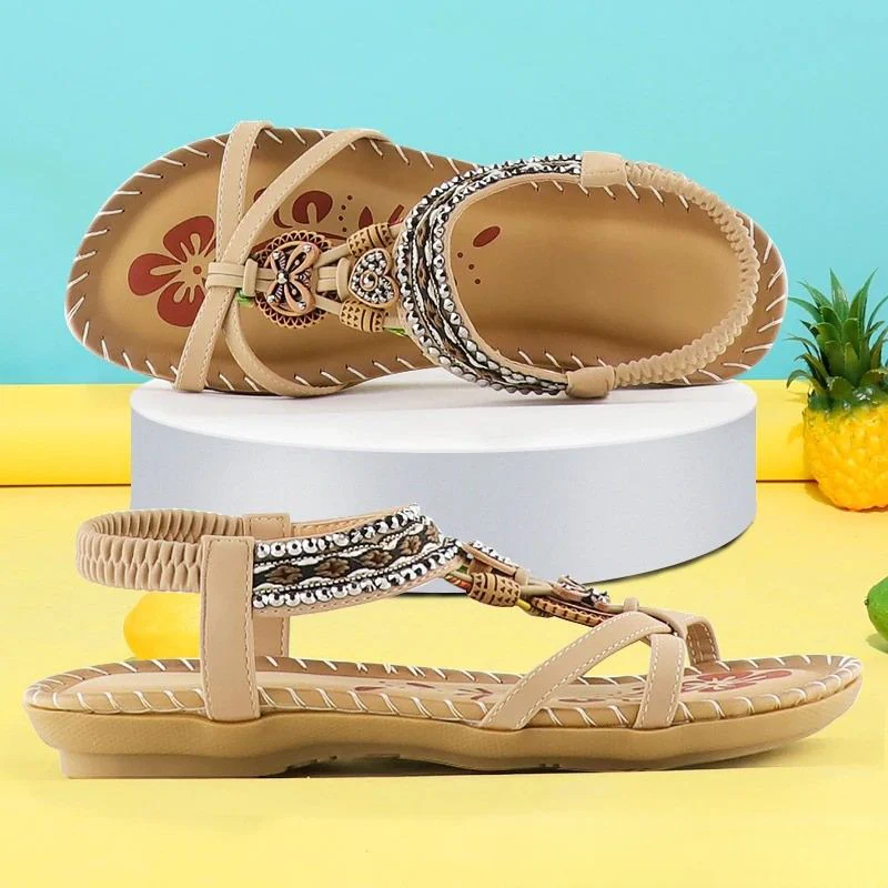 Maria | Orthopädie Komfort + Sandalen - Image 3