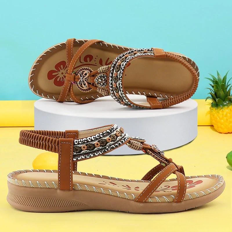 Maria | Orthopädie Komfort + Sandalen - Image 7