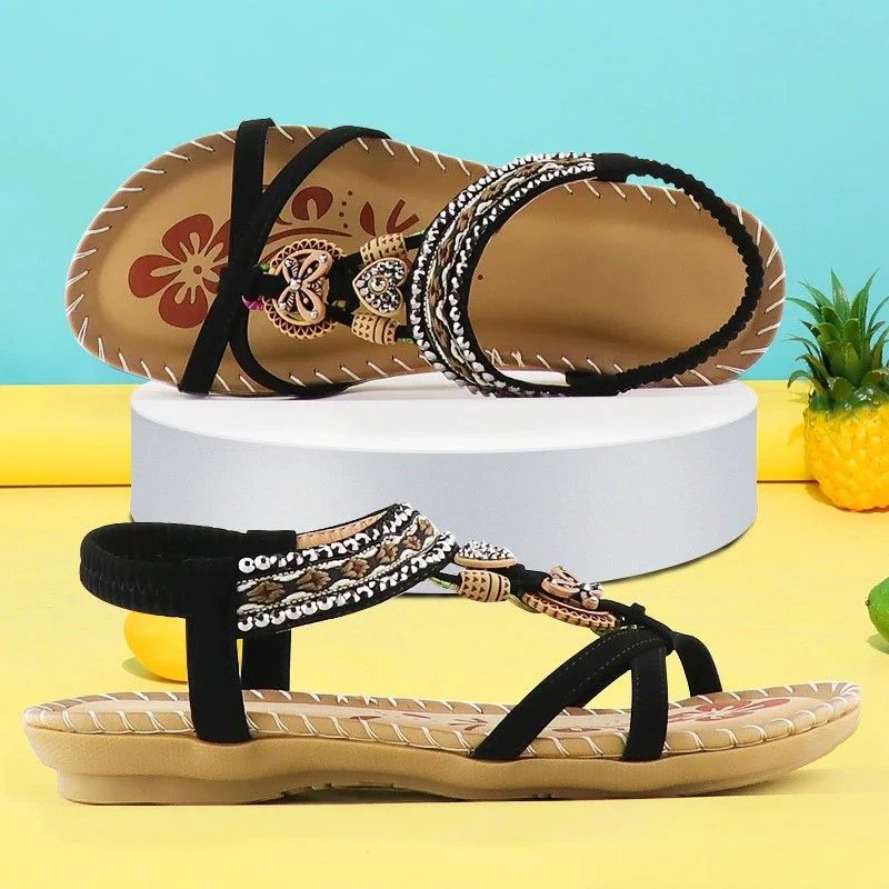 Maria | Orthopädie Komfort + Sandalen - Image 8
