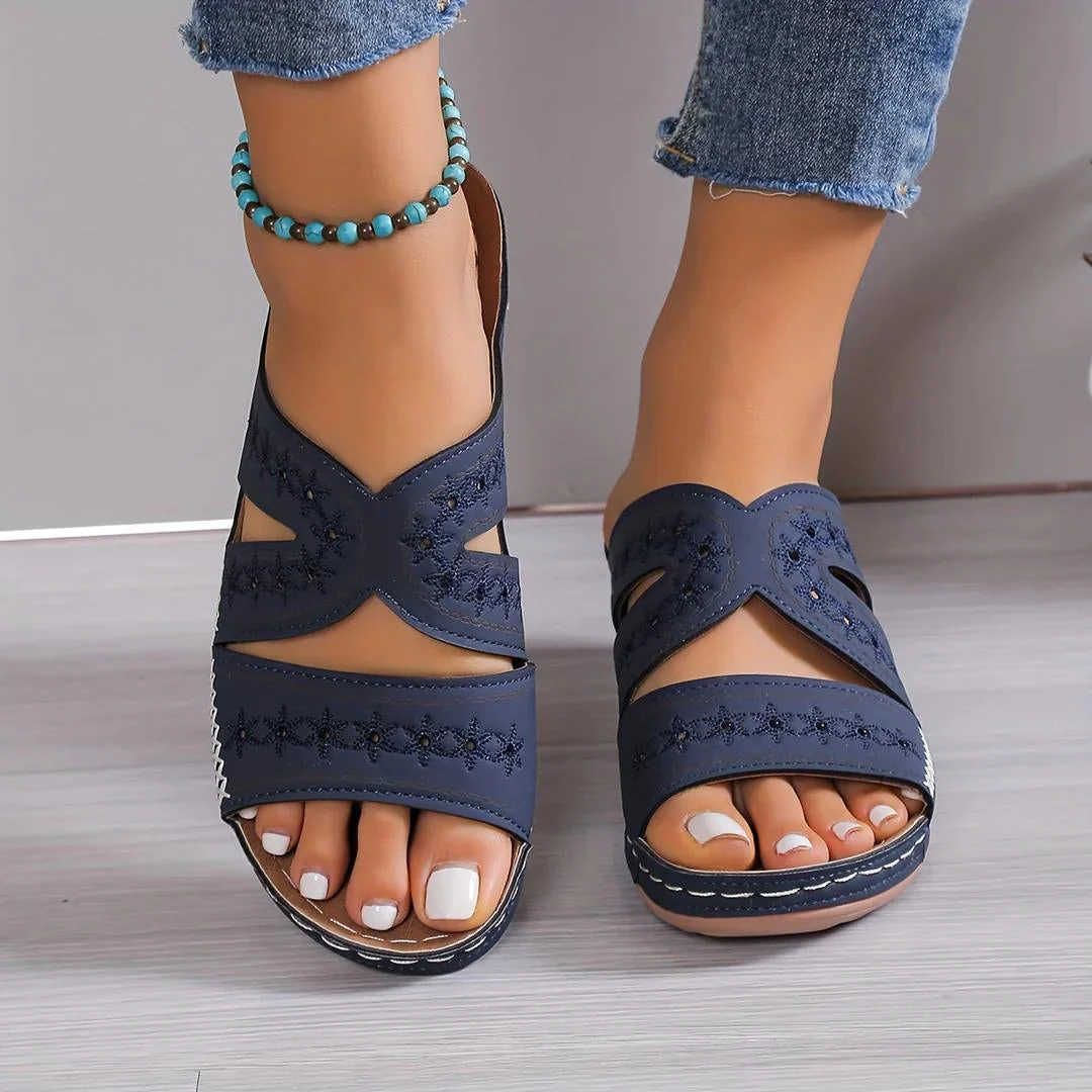 Maria™ | Orthopädische Sandalen - Image 2
