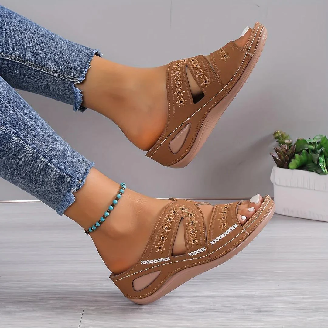 Maria™ | Orthopädische Sandalen - Image 3