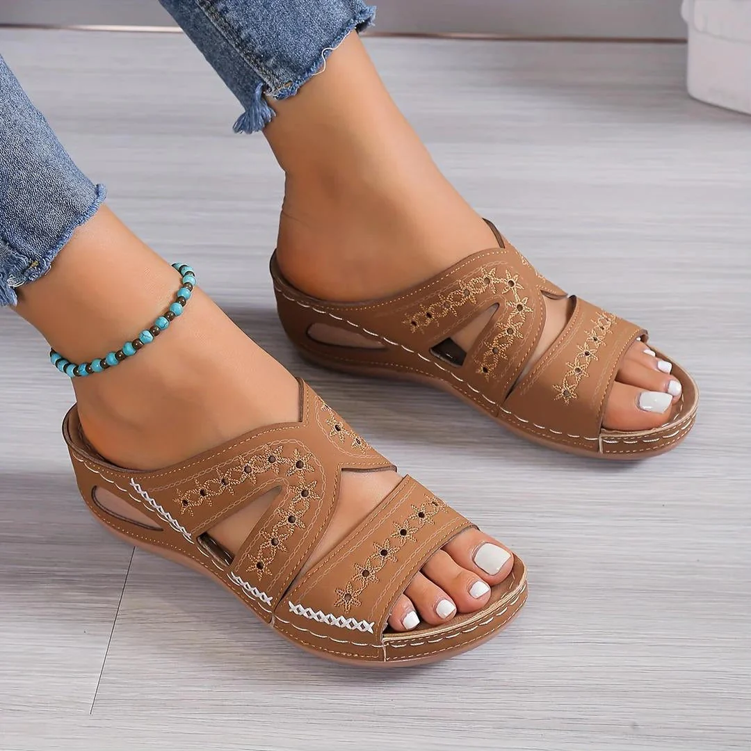 Maria™ | Orthopädische Sandalen - Image 5