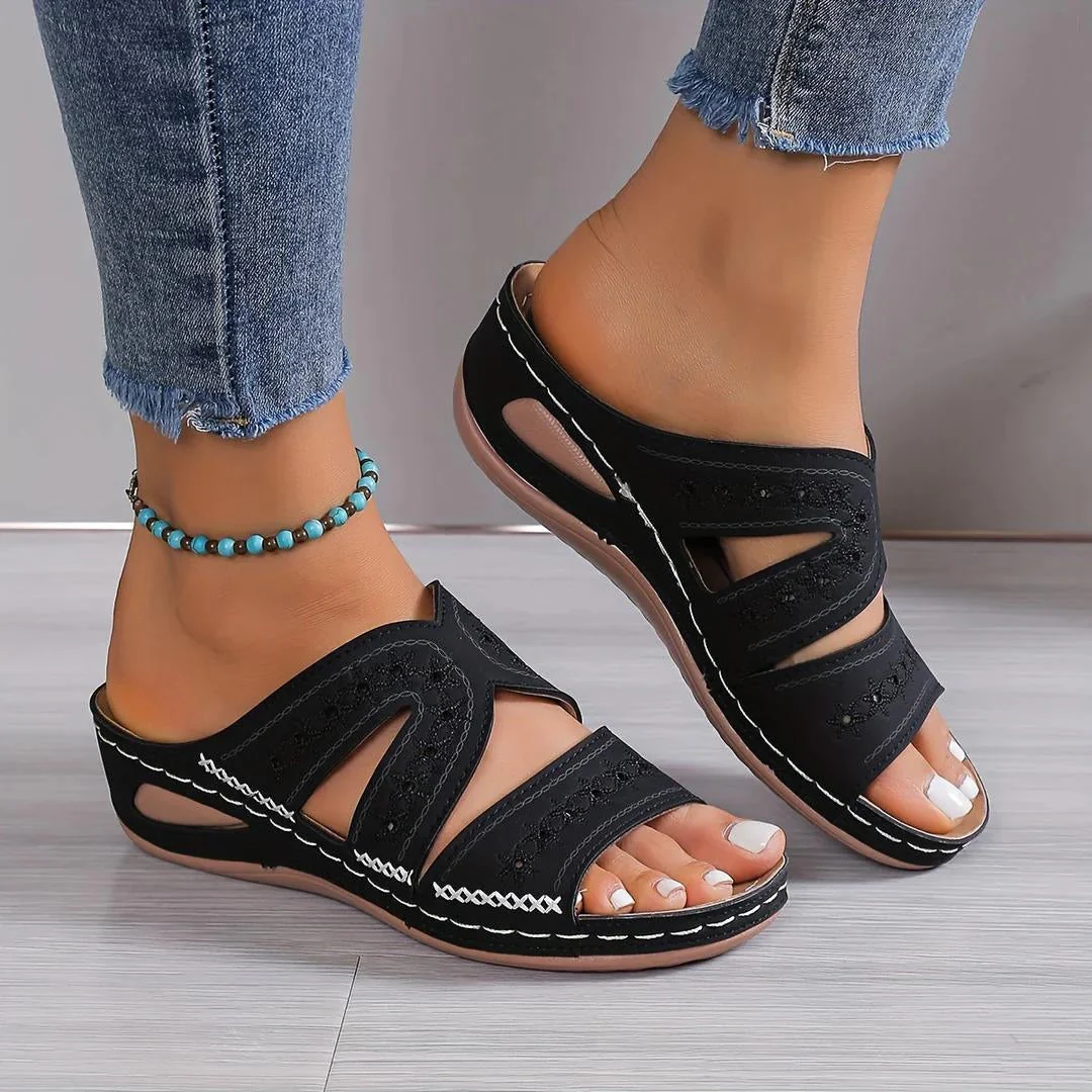 Maria™ | Orthopädische Sandalen - Image 9