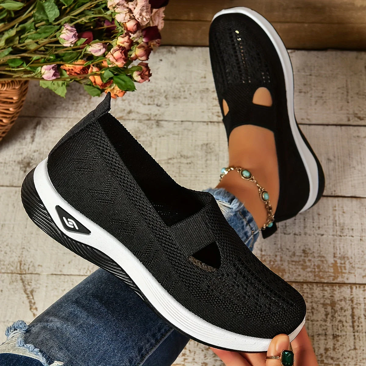 Maria | Orthopädische Sandalen für Damen - Image 3