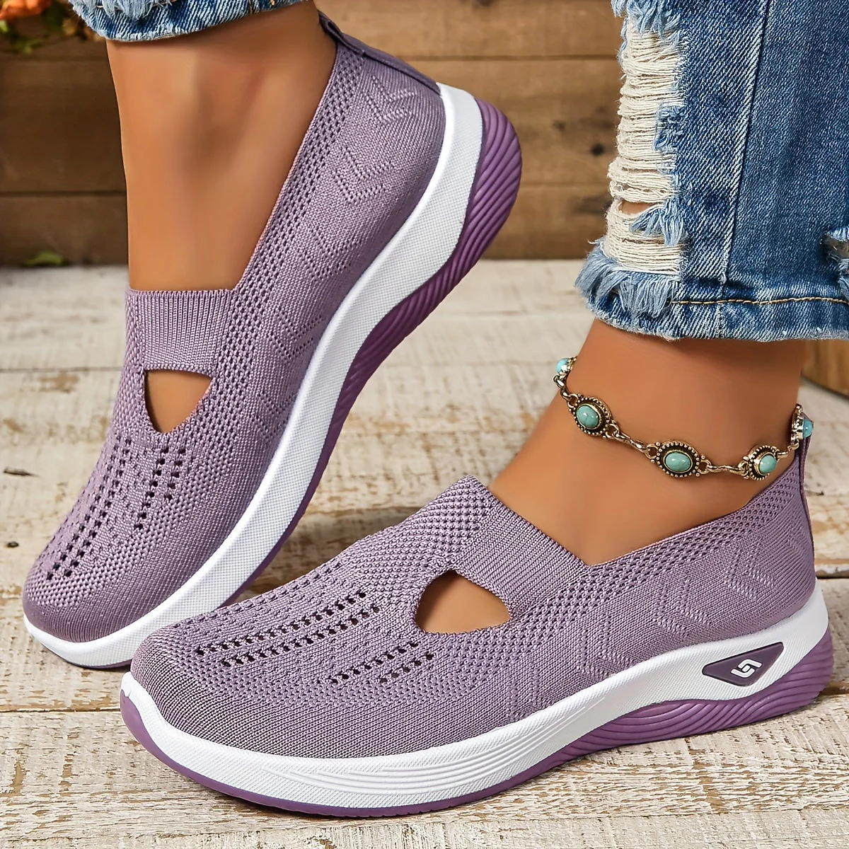 Maria | Orthopädische Sandalen für Damen - Image 7