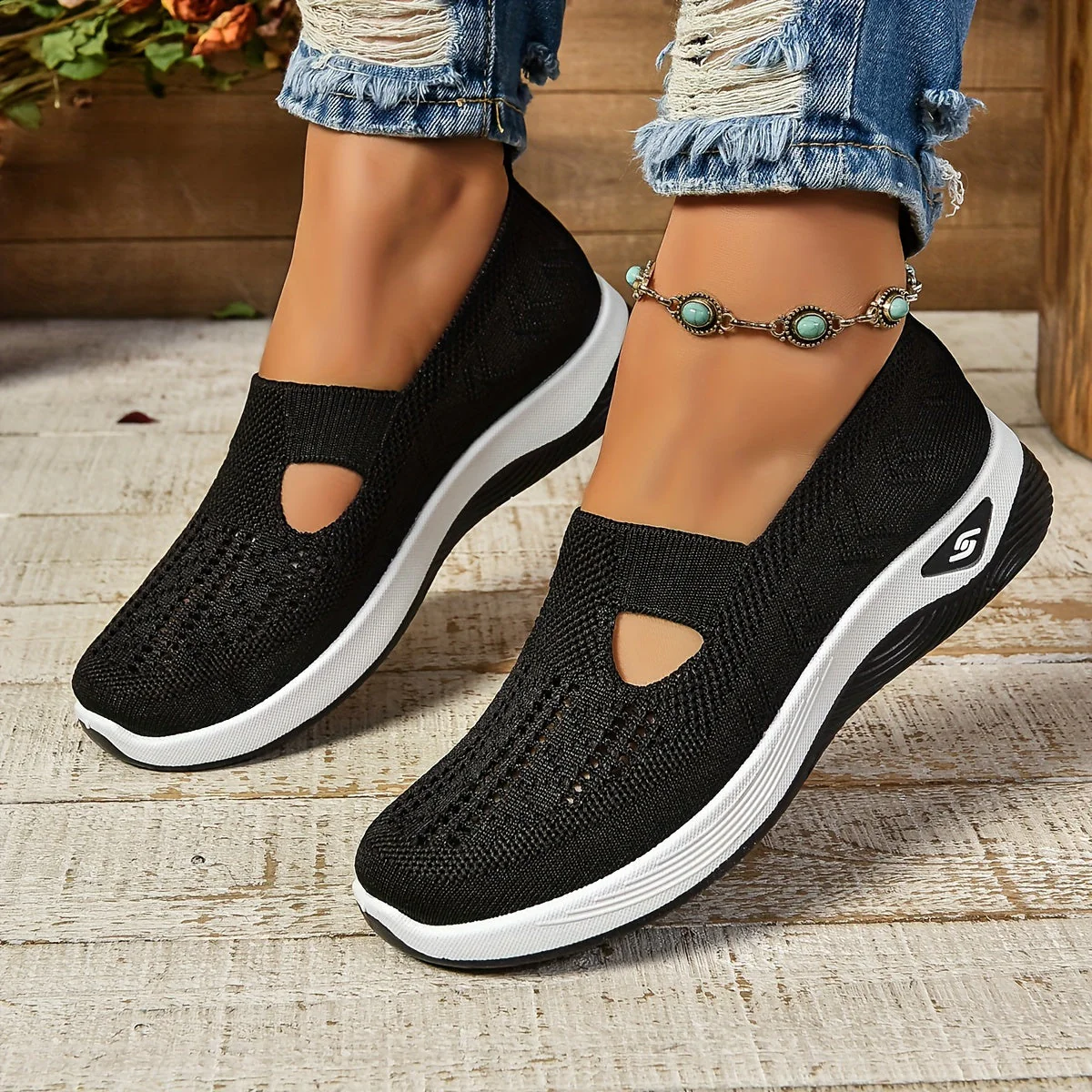 Maria | Orthopädische Sandalen für Damen - Image 8