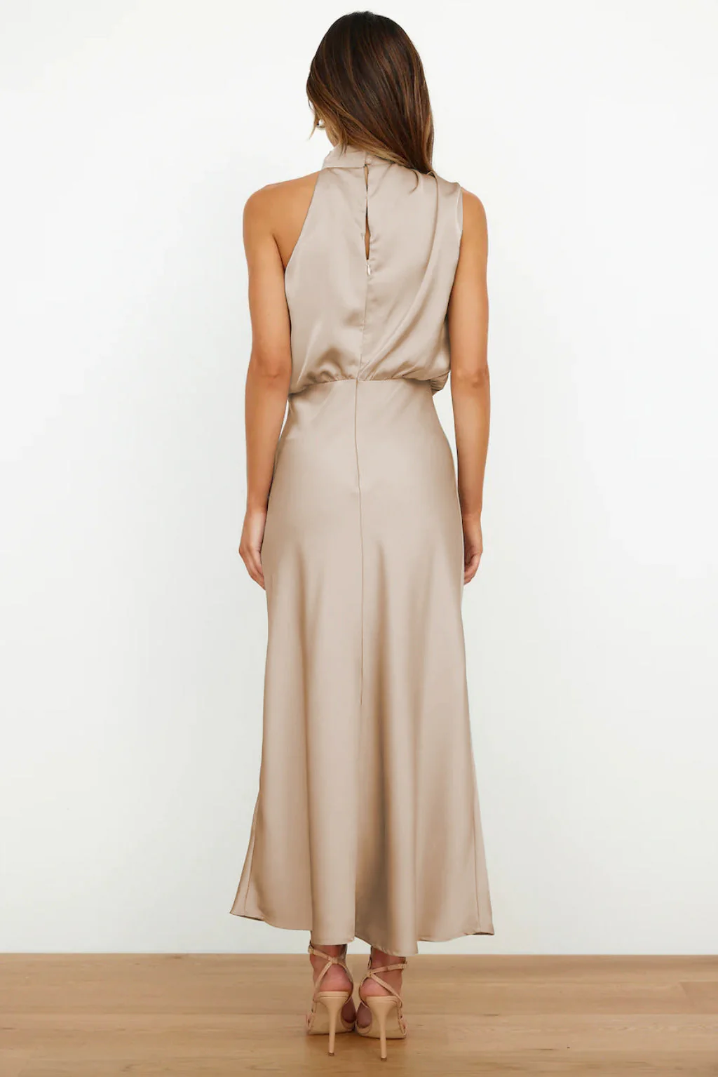 Mariana | Stilvolles & Feminines Damenkleid - Image 3