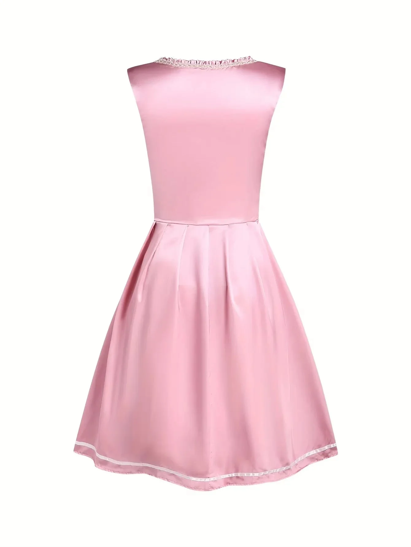 Marie | Festliches traditionelles Dirndlkleid - Image 2