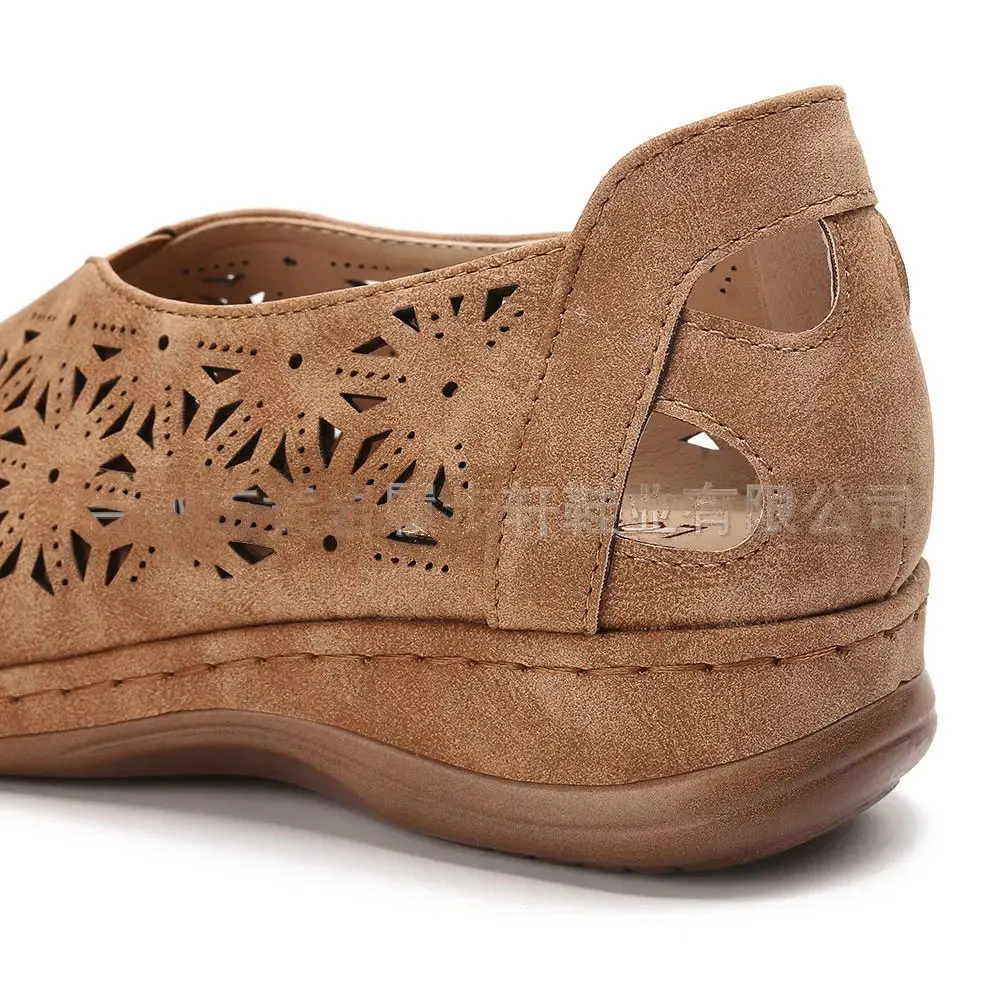 Marie™ | Halborthopädische Schuhe - Image 2