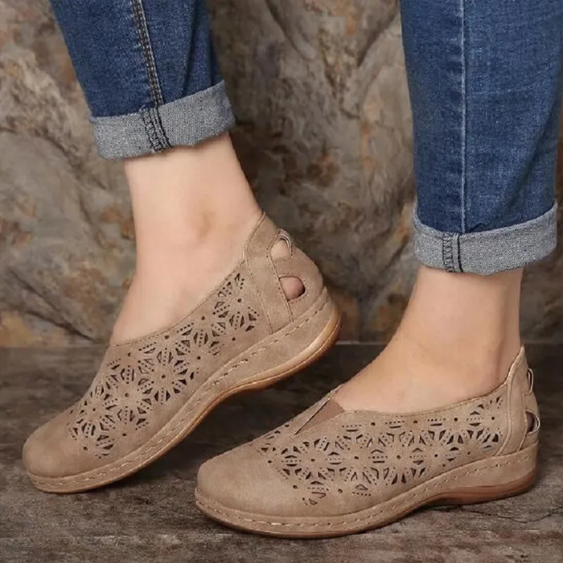 Marie™ | Halborthopädische Schuhe - Image 6
