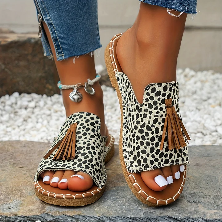 Marie™ | Orthopädische Sandalen im Ibiza-Stil - Image 10