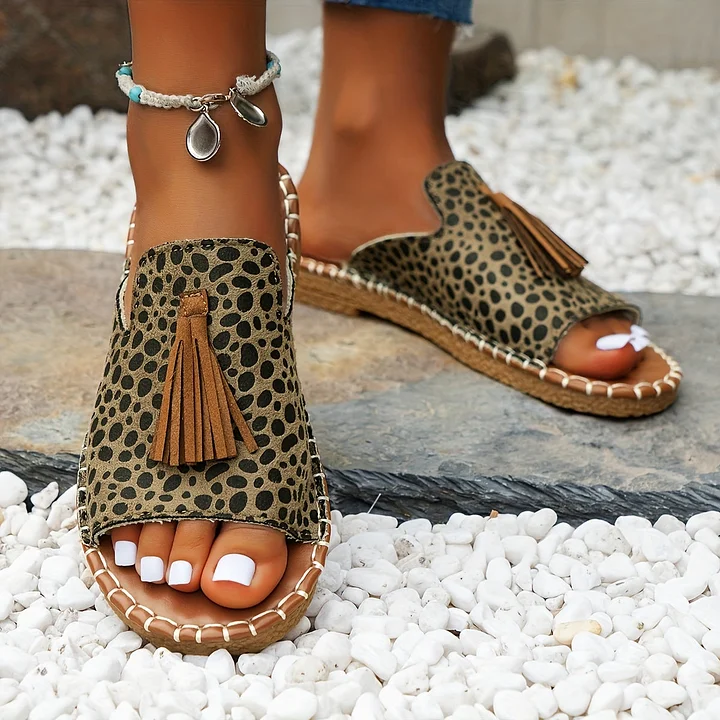 Marie™ | Orthopädische Sandalen im Ibiza-Stil - Image 11