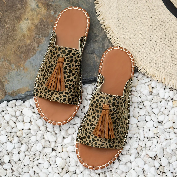 Marie™ | Orthopädische Sandalen im Ibiza-Stil - Image 6