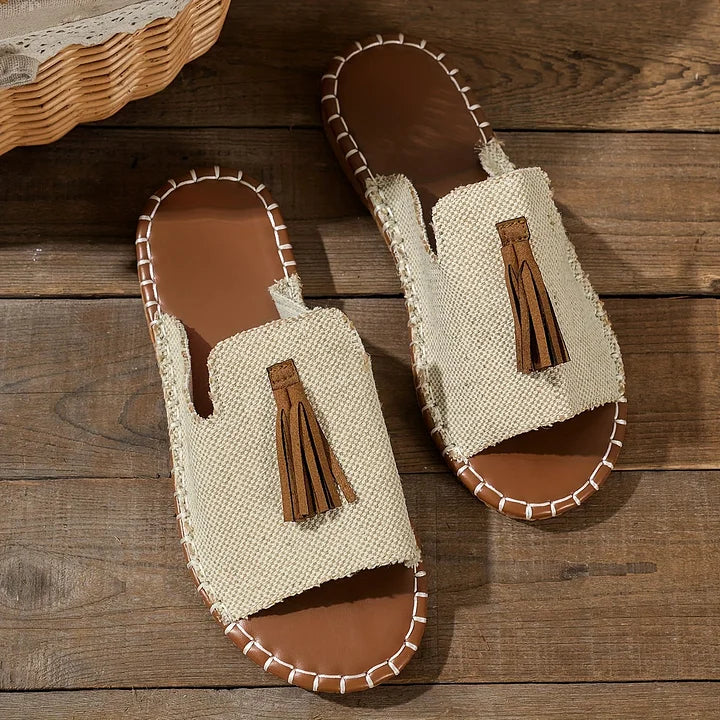 Marie™ | Orthopädische Sandalen im Ibiza-Stil - Image 7
