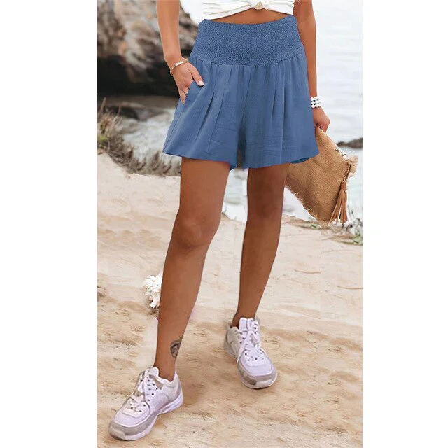 MARIELA - Casual Shorts für Frauen - Image 2